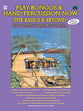 PLAY BONGOS AND HAND PERC BOOK/2 CD cover